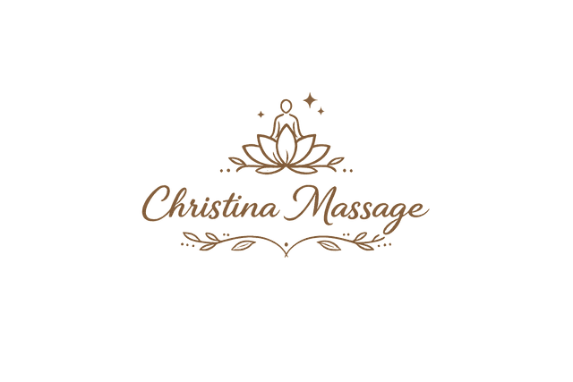 Christina Massage Logo