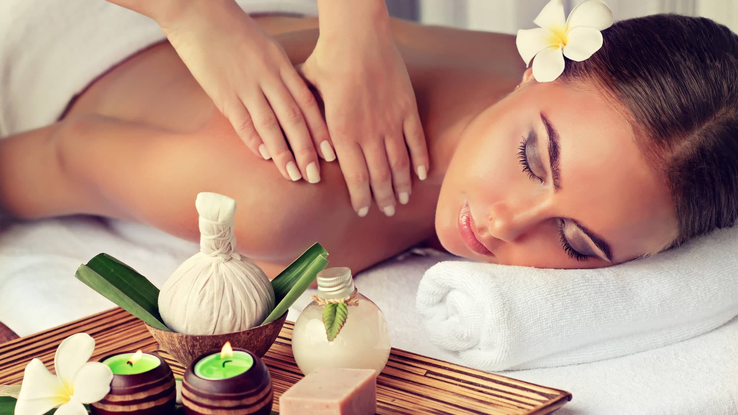 Massage Hero